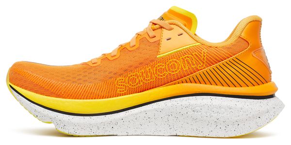 Saucony Endorphin Azura hardloopschoenen voor heren, oranje