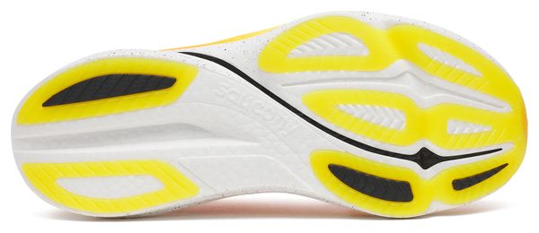 Saucony Endorphin Azura hardloopschoenen voor heren, oranje