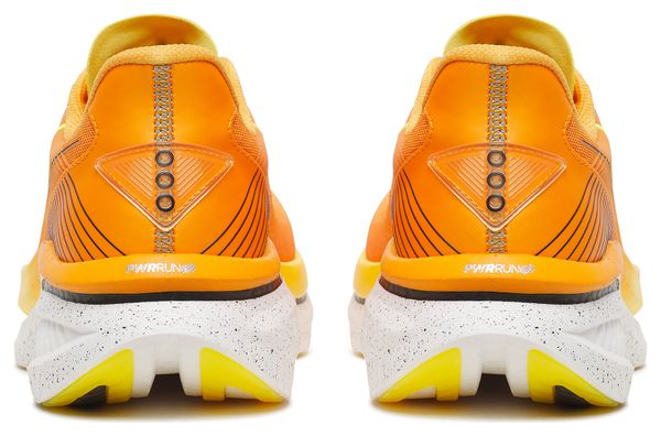 Saucony Endorphin Azura hardloopschoenen voor heren, oranje