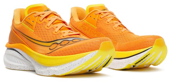 Saucony Endorphin Azura hardloopschoenen voor heren, oranje