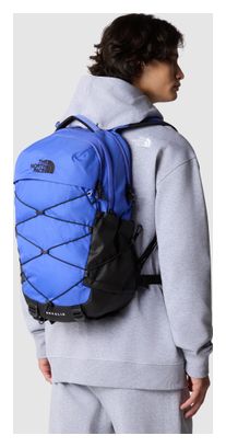 The North Face Borealis 28L Backpack Blue