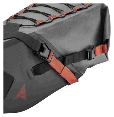 Altura Sacoche de Selle Vortex Waterproof Grey 12L