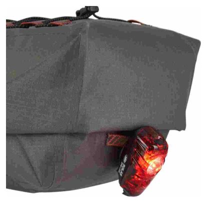 Altura Sacoche de Selle Vortex Waterproof Grey 12L