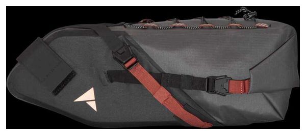 Altura Sacoche de Selle Vortex Waterproof Grey 12L