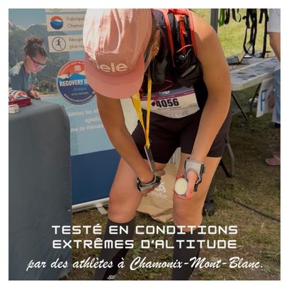 Baume de récupération sportive Arnica Xtra