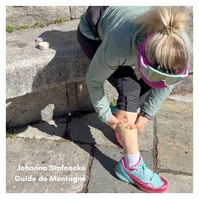 Baume de récupération sportive Arnica Xtra