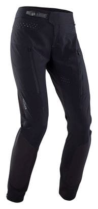 ION Scrub AMP BAT MTB Pants Black Women's