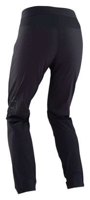 ION Scrub AMP BAT MTB Pants Black Women's