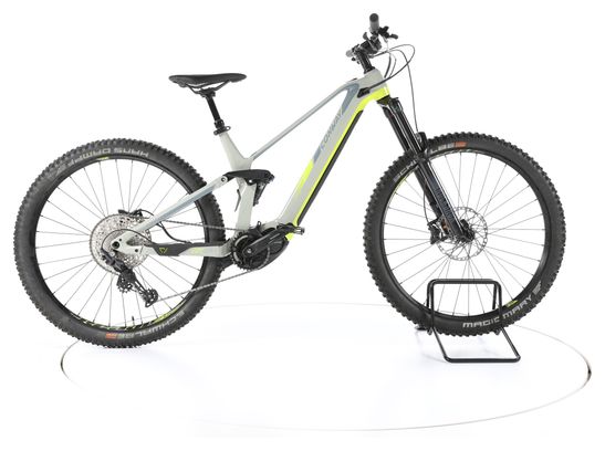 Produit reconditionné - Conway eWME 329 Vélo électrique VTT 2021 - Bon Etat