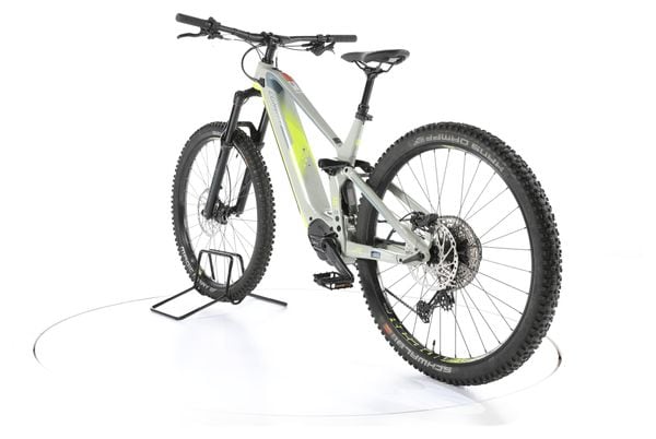 Produit reconditionné - Conway eWME 329 Vélo électrique VTT 2021 - Bon Etat