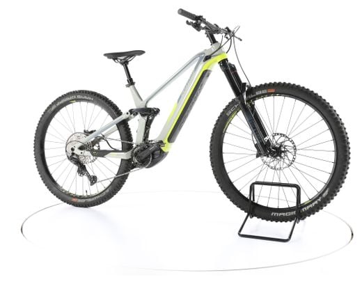 Produit reconditionné - Conway eWME 329 Vélo électrique VTT 2021 - Bon Etat