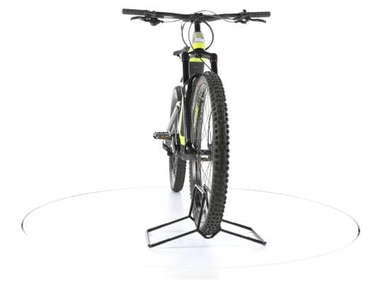 Produit reconditionné - Conway eWME 329 Vélo électrique VTT 2021 - Bon Etat