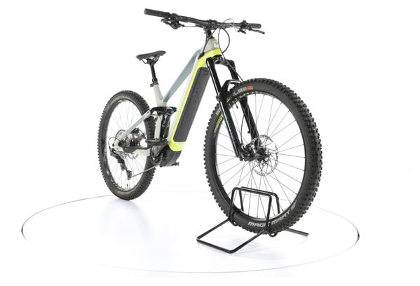 Produit reconditionné - Conway eWME 329 Vélo électrique VTT 2021 - Bon Etat