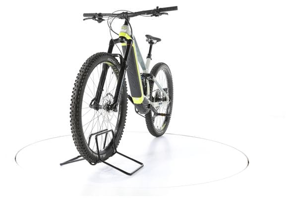 Produit reconditionné - Conway eWME 329 Vélo électrique VTT 2021 - Bon Etat