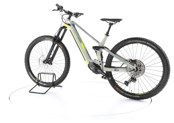 Produit reconditionné - Conway eWME 329 Vélo électrique VTT 2021 - Bon Etat