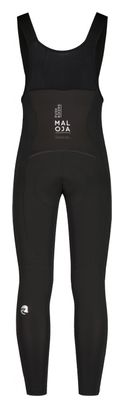 Maloja PushbikersM. WB Heli Broek NOS Broek zwart - Gereviseerd product
