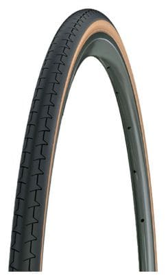 Pneu route 700x28 Michelin dynamic classic beige/noir ts (28-622)