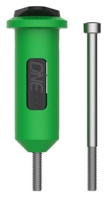 Multi-Outil Intégré OneUp EDC Lite Vert