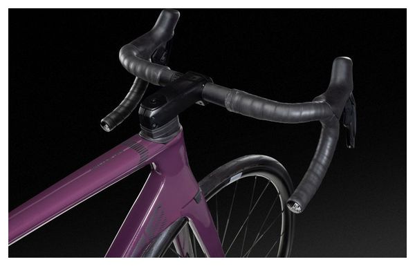 Vélo de Route Lapierre Aircode DRS 5.0 Shimano 105 Di2 12V 700 mm Violet