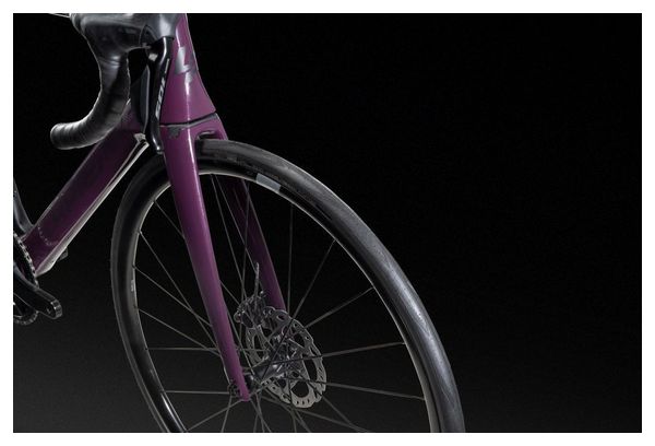 Vélo de Route Lapierre Aircode DRS 5.0 Shimano 105 Di2 12V 700 mm Violet
