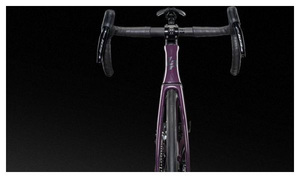 Vélo de Route Lapierre Aircode DRS 5.0 Shimano 105 Di2 12V 700 mm Violet