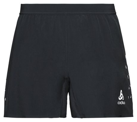 Odlo Zeroweight Shorts Black