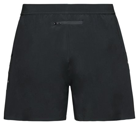 Odlo Zeroweight Shorts Black