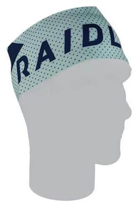 Raidlight Wintertrail France Headband Blue Woman