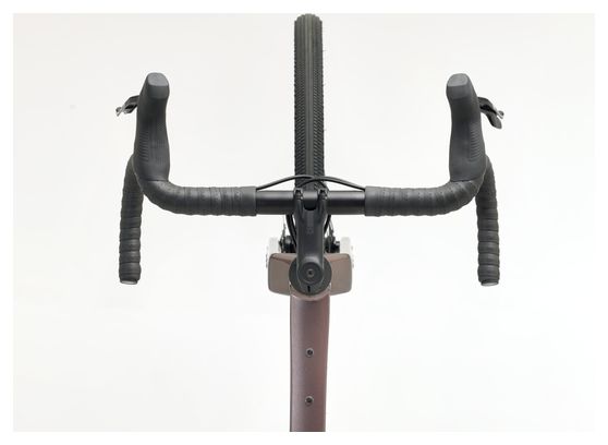 Gravel Bike Trek Checkpoint ALR 5 Sram Apex XPLR 12V 700 mm Bronzo Gen. 3