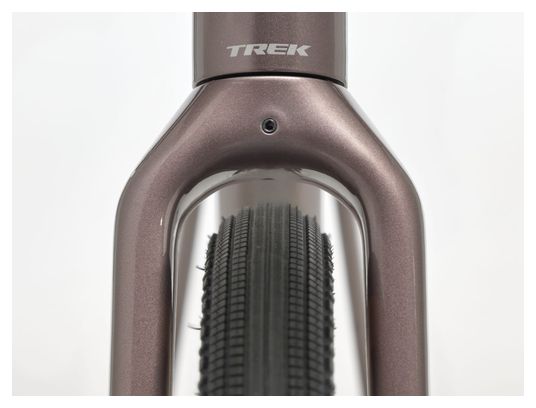 Gravel Bike Trek Checkpoint ALR 5 Sram Apex XPLR 12V 700 mm Bronzo Gen. 3