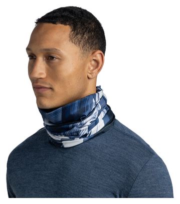 Tour de Cou Unisexe Buff ThermoNet Blanc/Bleu