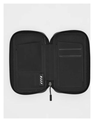 Maap Shield Portafoglio telefonico piccolo nero 