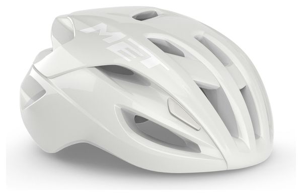 Met Rivale Mips Limited Edition Road Helm Wit
