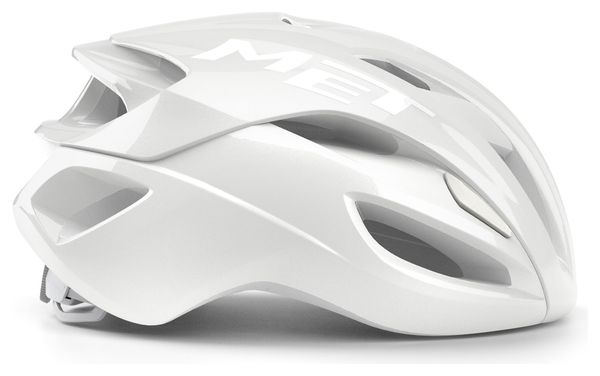 Met Rivale Mips Limited Edition Road Helm Wit