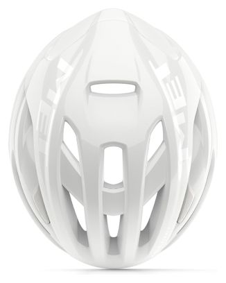 Met Rivale Mips Limited Edition Road Helm Wit