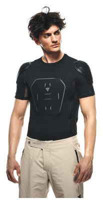 Dainese Rival Pro Protective Jacket Black