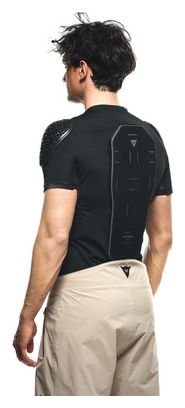 Dainese Rival Pro Protective Jacket Black