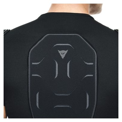 Dainese Rival Pro Schutzjacke Schwarz