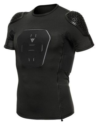 Dainese Rival Pro Protective Jacket Black