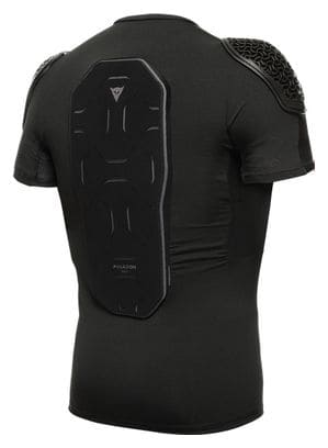 Dainese Rival Pro Protective Jacket Black
