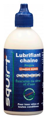 Lubricante SQUIRT 120ml