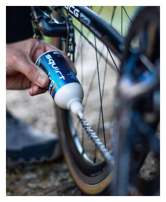 Lubricante SQUIRT 120ml