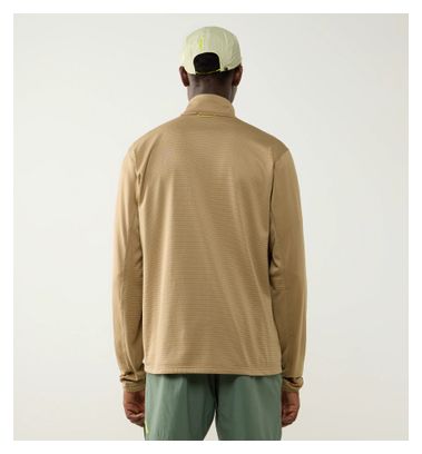Polar Haglöfs da uomo L.I.M. Marrone