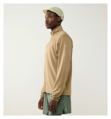 Polar Haglöfs da uomo L.I.M. Marrone