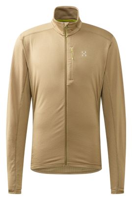 Polar Haglöfs da uomo L.I.M. Marrone