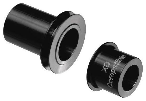 DT SWISS Kit adaptors 10x135mm Sram XD to 240S