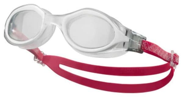 Nike Swim Flex Fusion Red Goggles