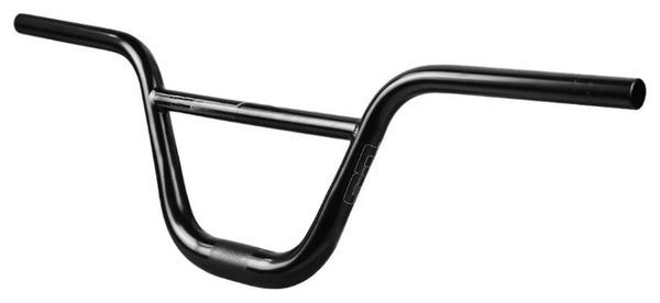 Guidon BMX SD-X Five Alu 31.8 Noir