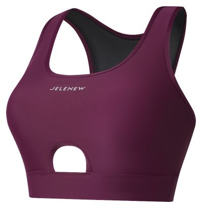 Brassière JELENEW ChromaFlex HRM-Fit