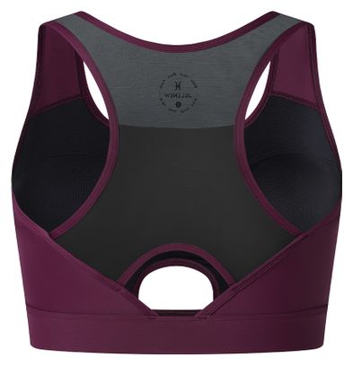 Brassière JELENEW ChromaFlex HRM-Fit